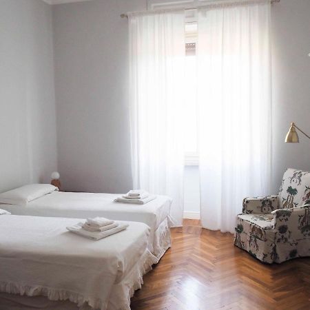 Budu Apartment Turin Exterior foto