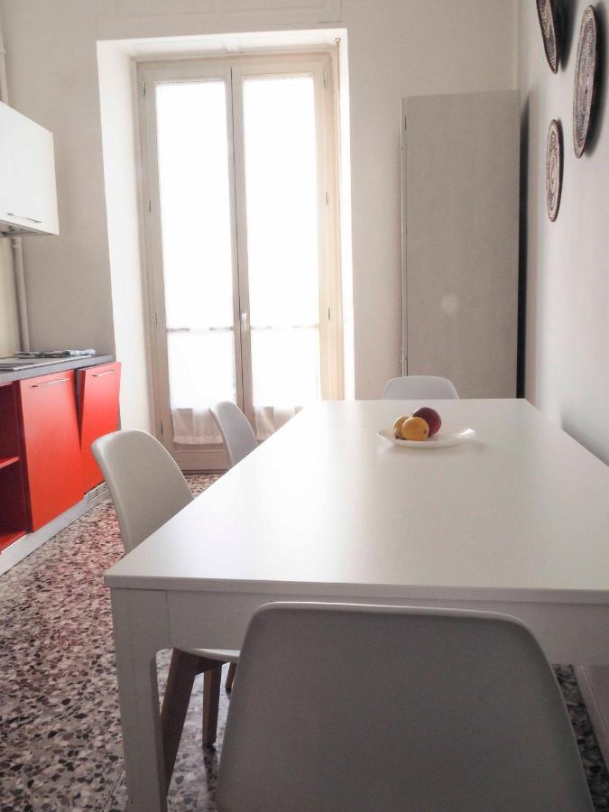 Budu Apartment Turin Exterior foto