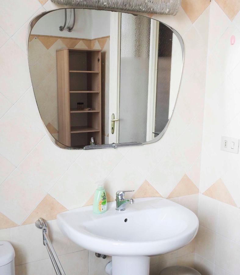 Budu Apartment Turin Exterior foto