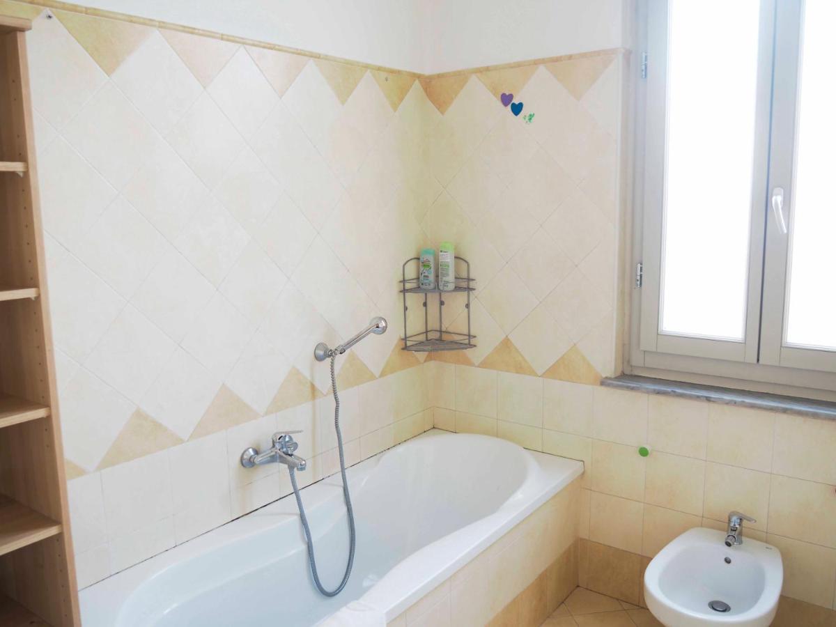 Budu Apartment Turin Exterior foto