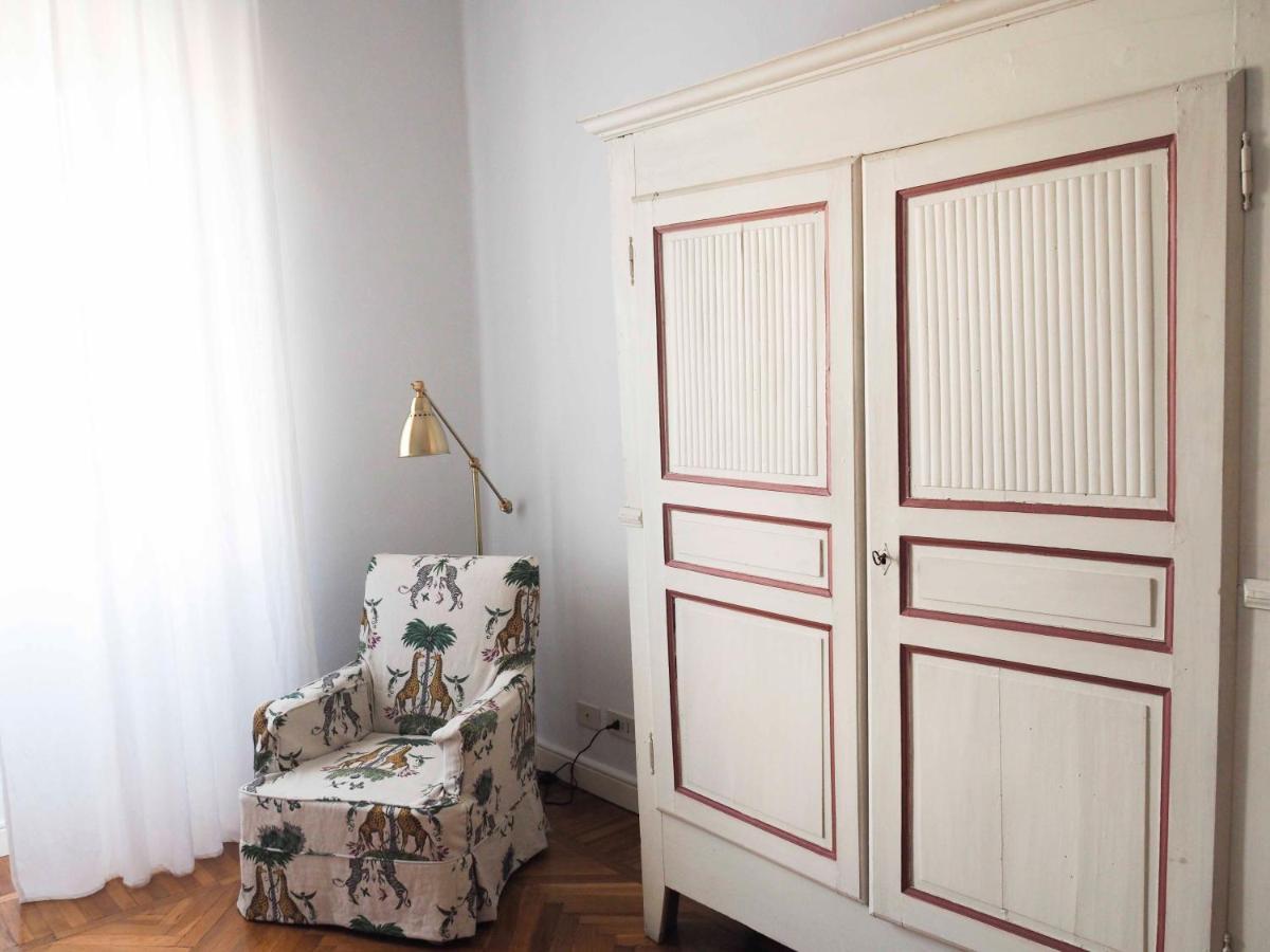 Budu Apartment Turin Exterior foto